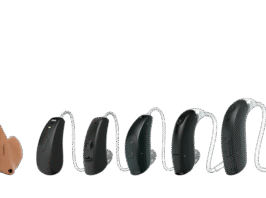 سماعة طبية interton